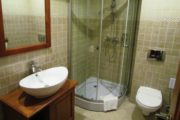 Hohe Rinne Paltinis Hotel & Spa (Păltiniş)